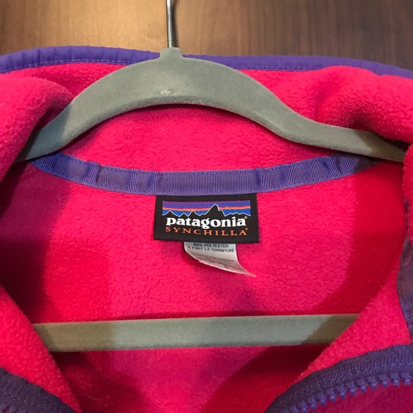 Patagonia jacket - Picture 2 of 2